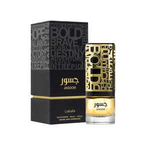 Lattafa Jasoor Eau De Parfum 100ml