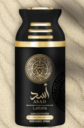 SPRAY ASAD LATTAFA - 250 ML