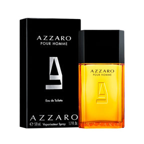 Perfume Azzaro Homme - Masculino Eau de Perfum - 100ml