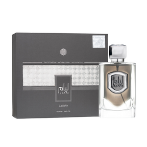 Lattafa Liam Eau de Parfum 100ml