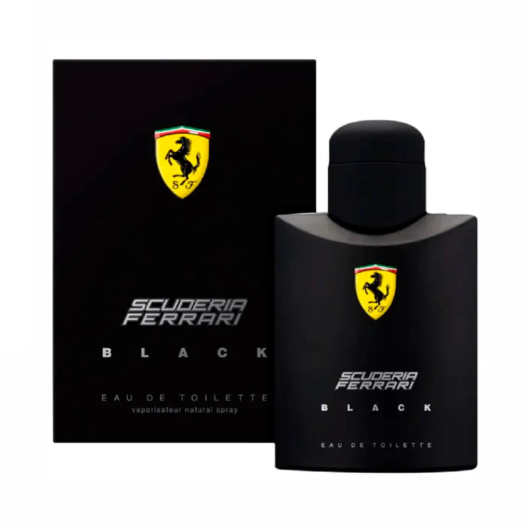 Perfume F Black - Masculino Eau de Perfum - 100ml