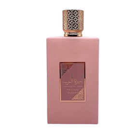 Ameerat Al Arab Prive Rose Asdaaf Eau de Parfum - Perfume Árabe Feminino 100ml