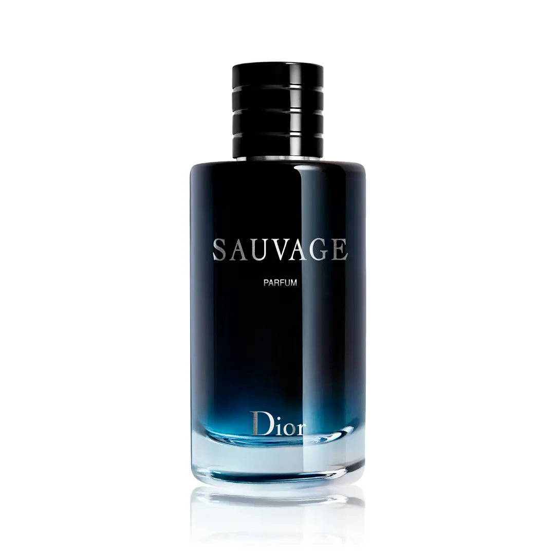 Perfume Sauvage - Masculino Eau de Perfum - 100ml