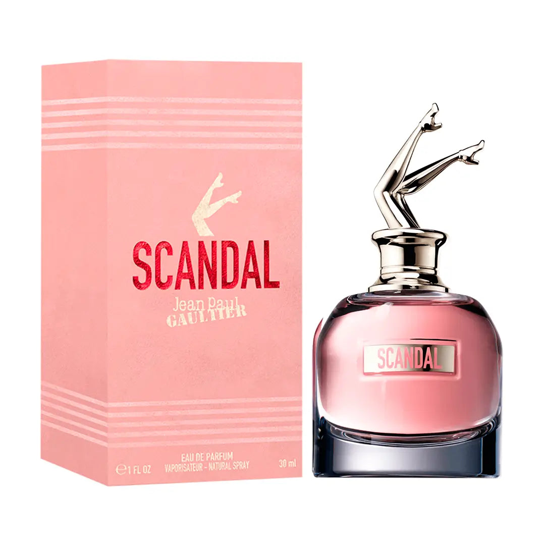 Perfume Scandal - Feminino Eau de Perfum - 100ml