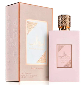 Ameerat Al Arab Prive Rose Asdaaf Eau de Parfum - Perfume Árabe Feminino 100ml