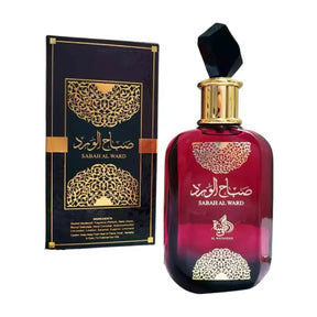 Sabah Al Ward Eau de Parfum Al Wataniah