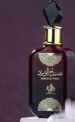 Sabah Al Ward Eau de Parfum Al Wataniah